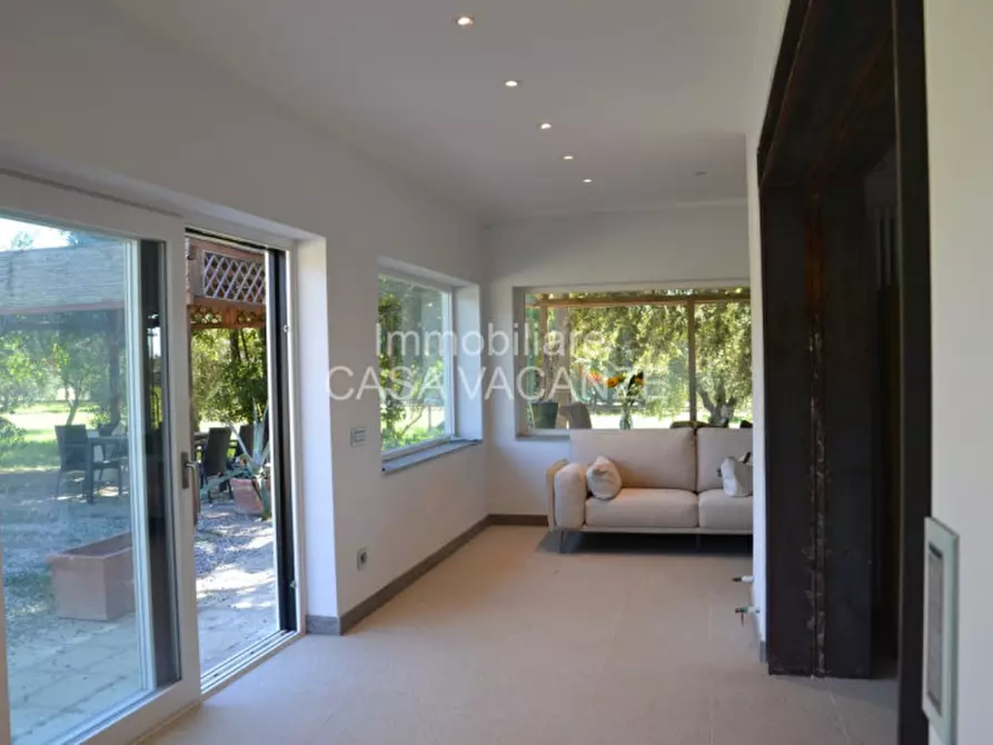 Immagine 17 di Appartamento in vendita  in via del poggetto a Castiglione Della Pescaia