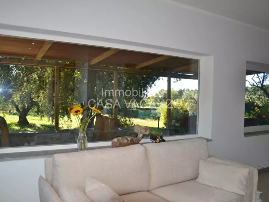 Immagine 19 di Appartamento in vendita  in via del poggetto a Castiglione Della Pescaia