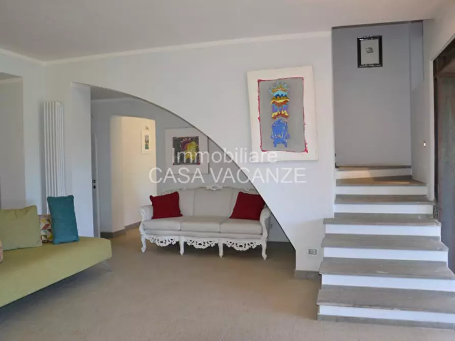 Immagine 20 di Appartamento in vendita  in via del poggetto a Castiglione Della Pescaia