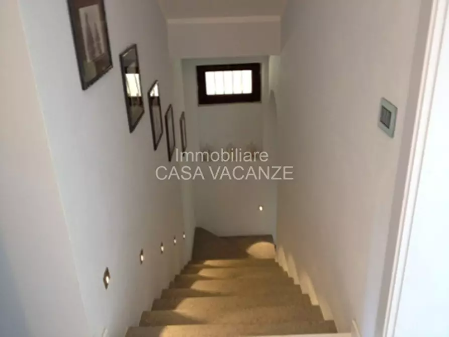 Immagine 21 di Appartamento in vendita  in via del poggetto a Castiglione Della Pescaia