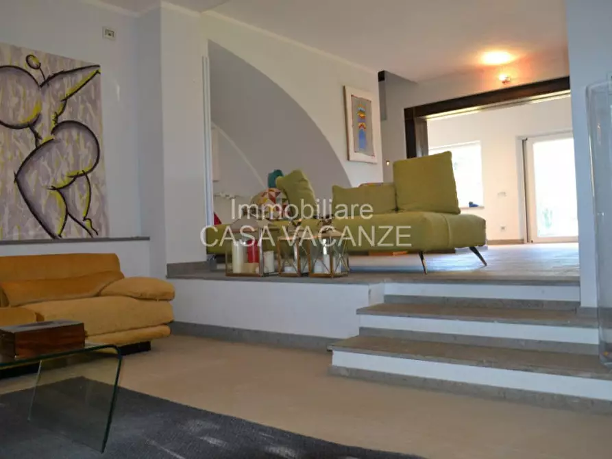 Immagine 22 di Appartamento in vendita  in via del poggetto a Castiglione Della Pescaia