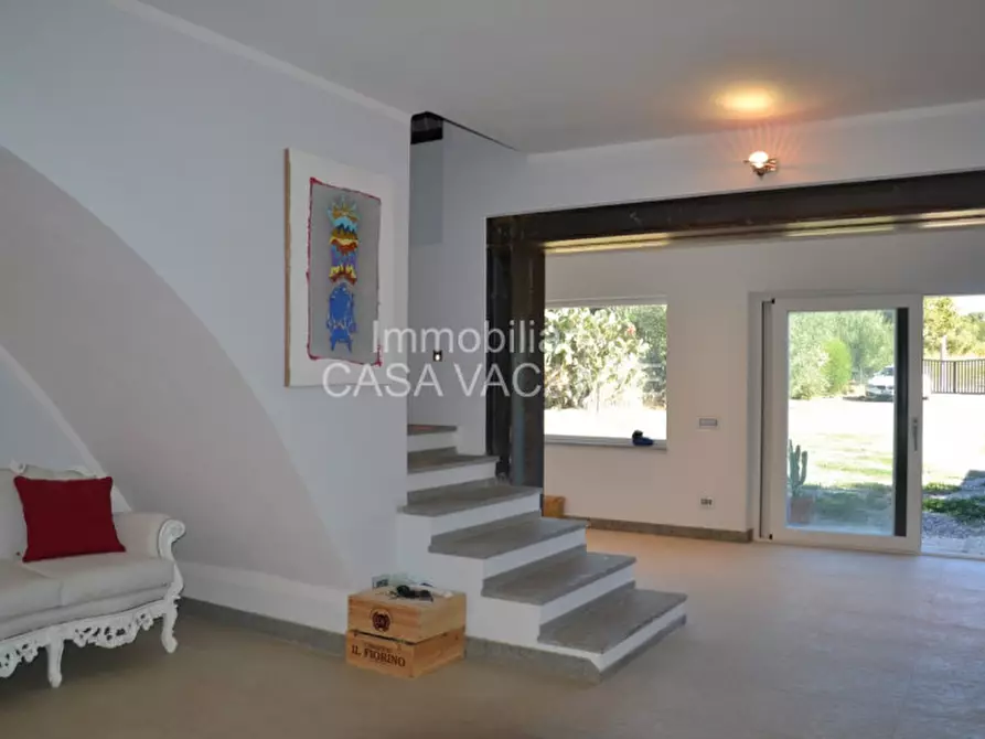 Immagine 23 di Appartamento in vendita  in via del poggetto a Castiglione Della Pescaia