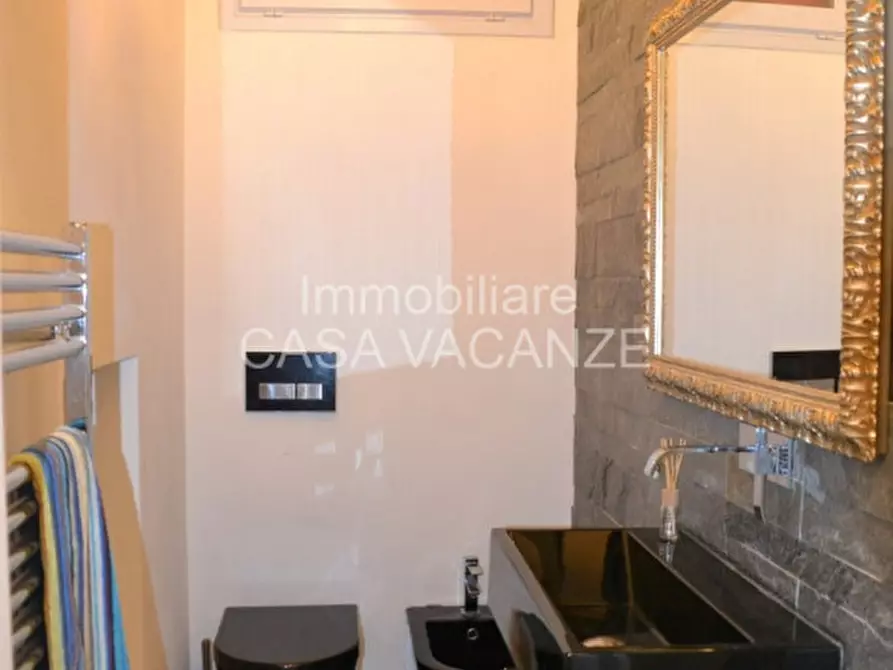 Immagine 24 di Appartamento in vendita  in via del poggetto a Castiglione Della Pescaia