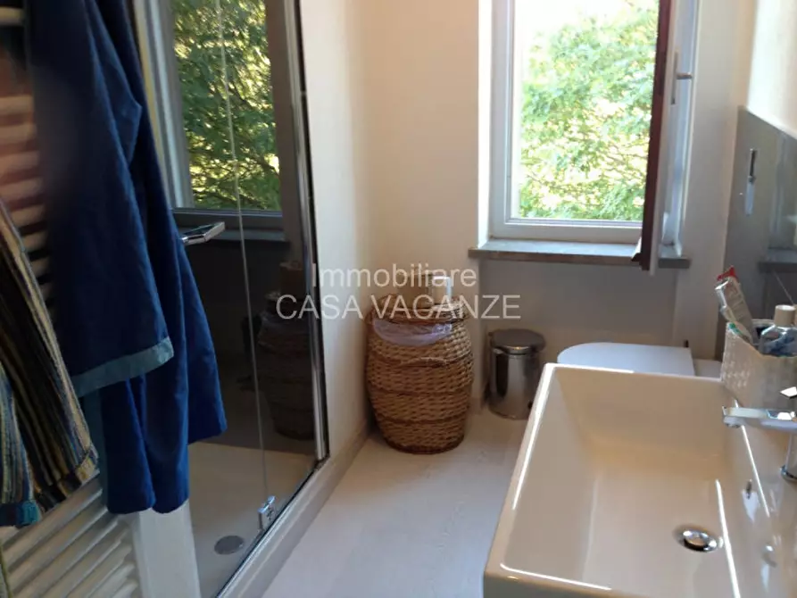 Immagine 25 di Appartamento in vendita  in via del poggetto a Castiglione Della Pescaia