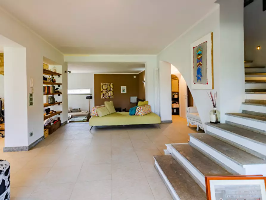 Immagine 26 di Appartamento in vendita  in via del poggetto a Castiglione Della Pescaia