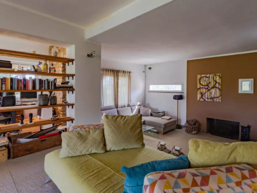 Immagine 27 di Appartamento in vendita  in via del poggetto a Castiglione Della Pescaia