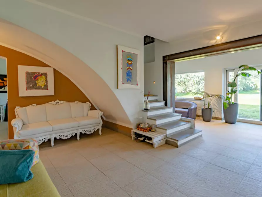 Immagine 28 di Appartamento in vendita  in via del poggetto a Castiglione Della Pescaia