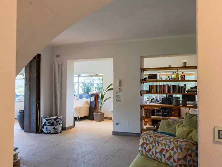 Immagine 31 di Appartamento in vendita  in via del poggetto a Castiglione Della Pescaia