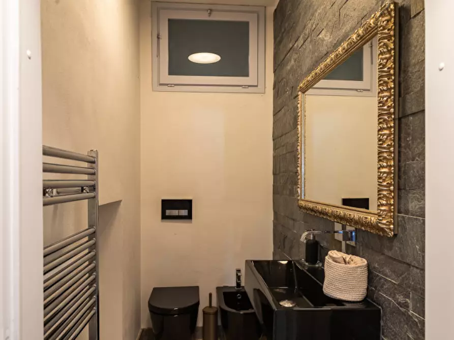 Immagine 32 di Appartamento in vendita  in via del poggetto a Castiglione Della Pescaia