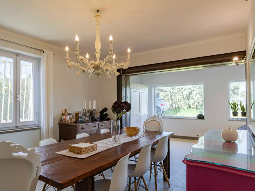 Immagine 33 di Appartamento in vendita  in via del poggetto a Castiglione Della Pescaia