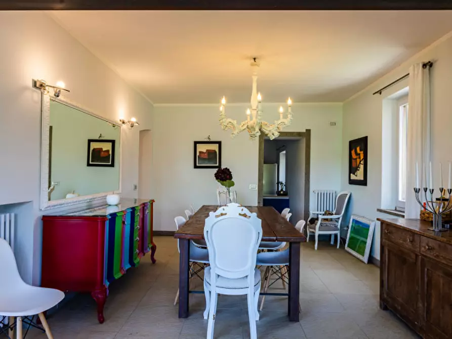 Immagine 34 di Appartamento in vendita  in via del poggetto a Castiglione Della Pescaia