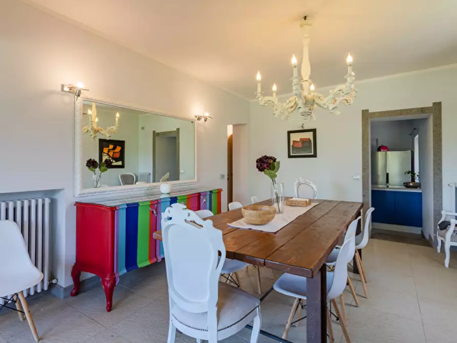 Immagine 35 di Appartamento in vendita  in via del poggetto a Castiglione Della Pescaia