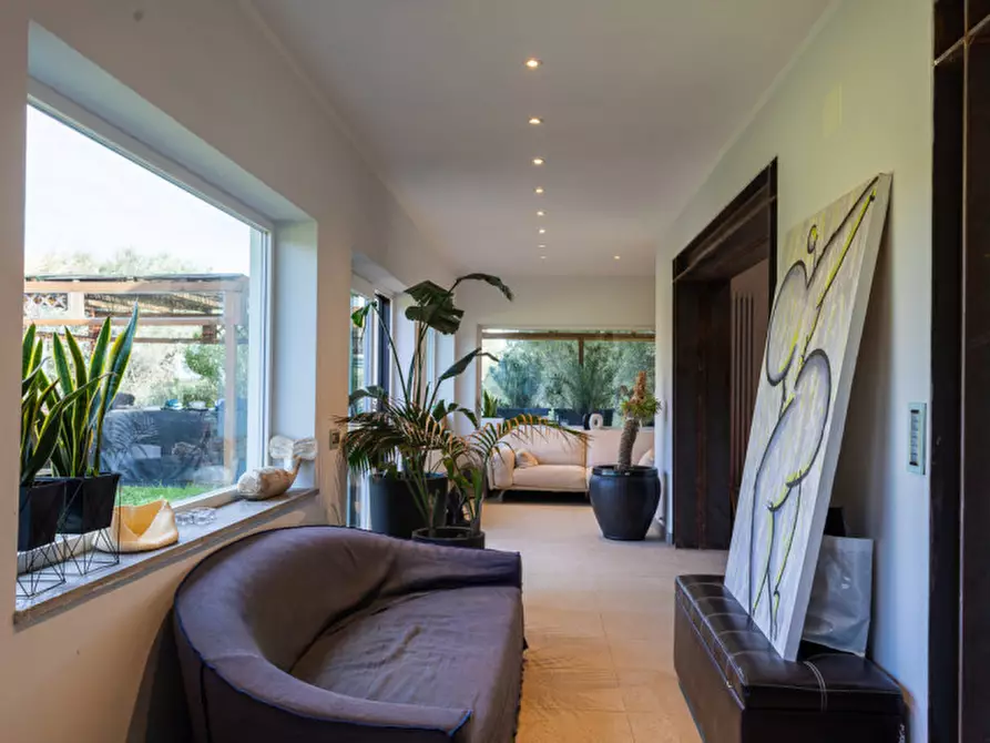 Immagine 36 di Appartamento in vendita  in via del poggetto a Castiglione Della Pescaia