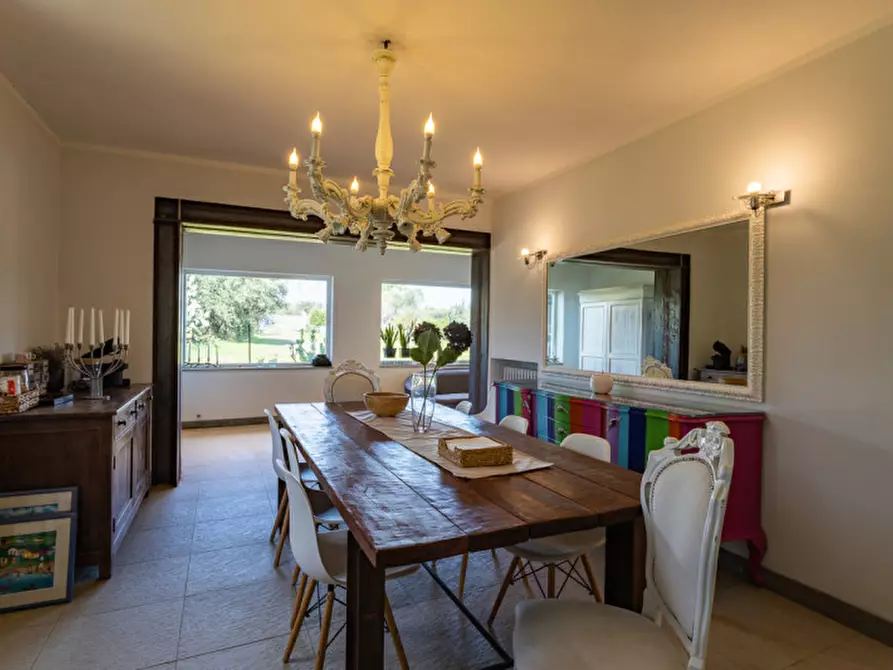 Immagine 37 di Appartamento in vendita  in via del poggetto a Castiglione Della Pescaia