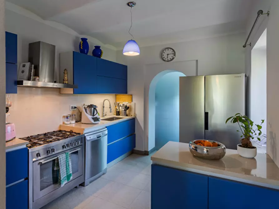 Immagine 38 di Appartamento in vendita  in via del poggetto a Castiglione Della Pescaia