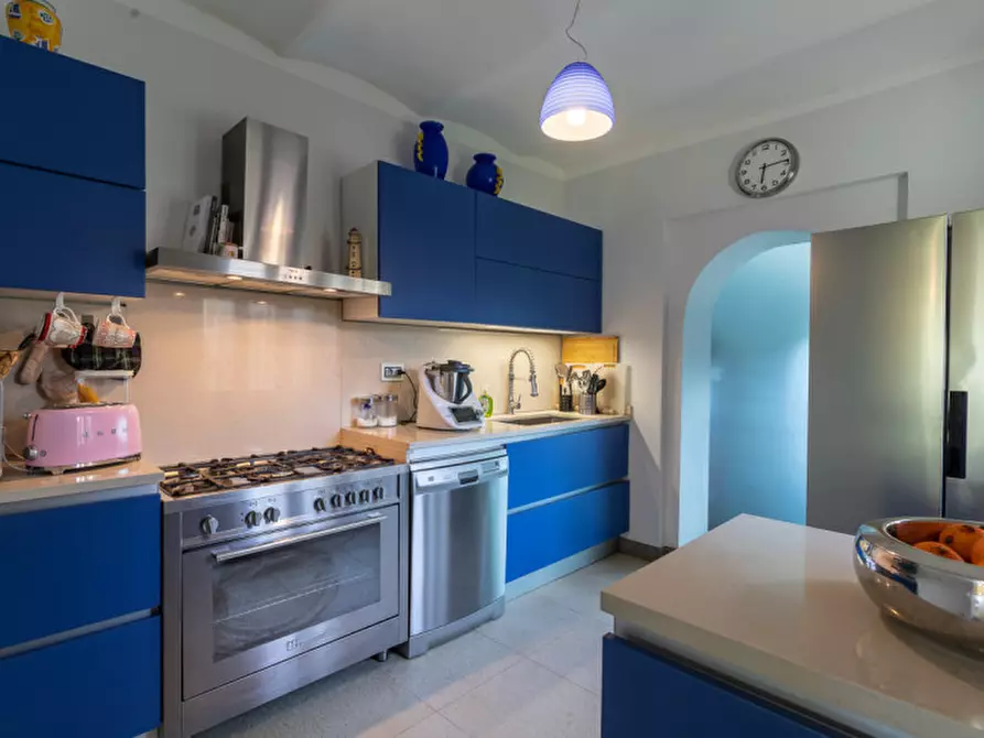 Immagine 39 di Appartamento in vendita  in via del poggetto a Castiglione Della Pescaia