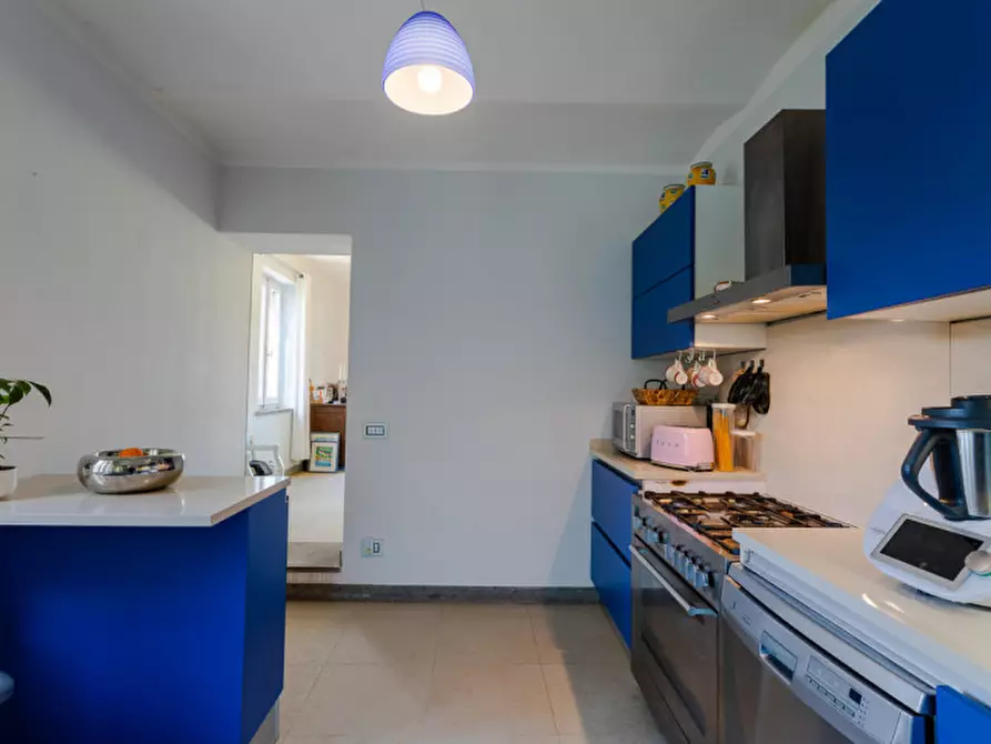 Immagine 40 di Appartamento in vendita  in via del poggetto a Castiglione Della Pescaia