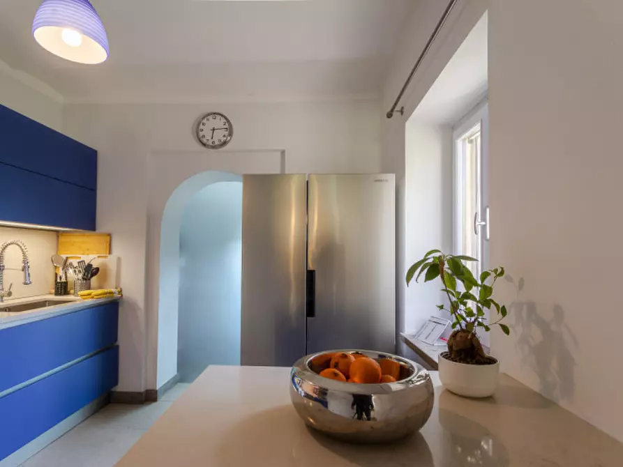 Immagine 41 di Appartamento in vendita  in via del poggetto a Castiglione Della Pescaia