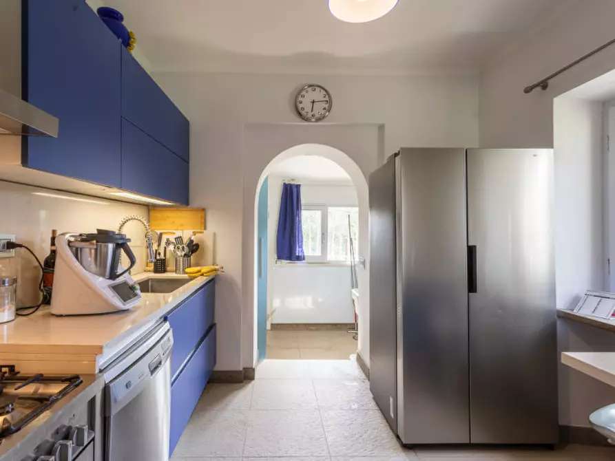 Immagine 42 di Appartamento in vendita  in via del poggetto a Castiglione Della Pescaia