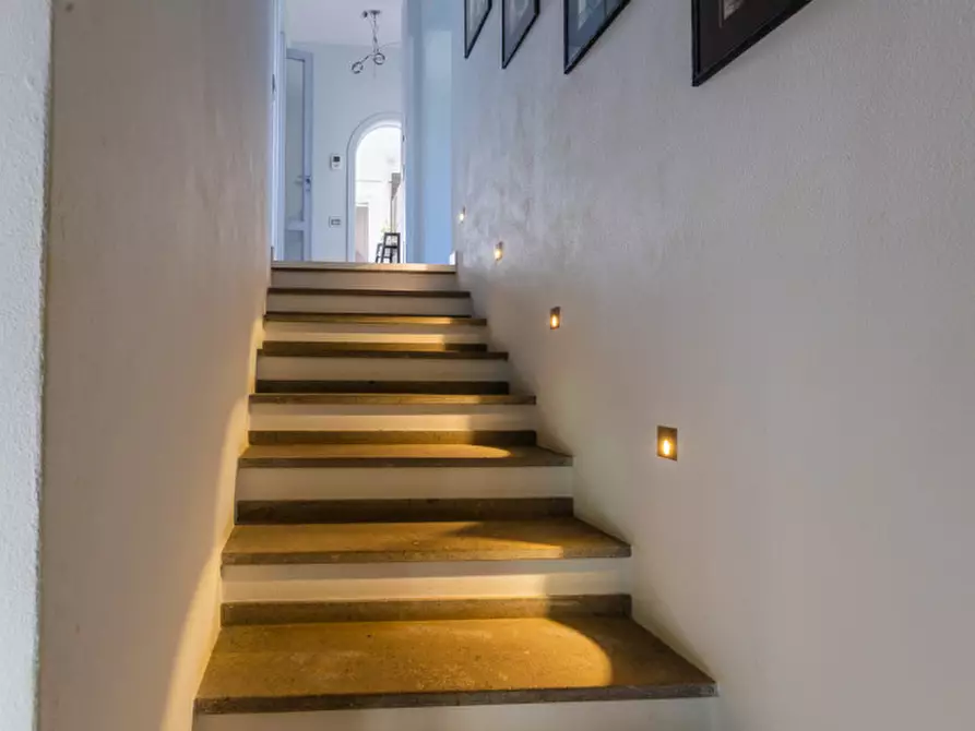 Immagine 43 di Appartamento in vendita  in via del poggetto a Castiglione Della Pescaia