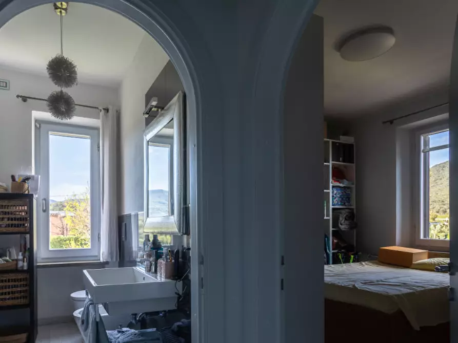 Immagine 47 di Appartamento in vendita  in via del poggetto a Castiglione Della Pescaia