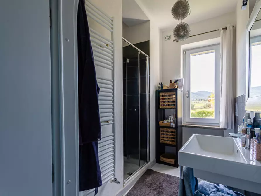 Immagine 48 di Appartamento in vendita  in via del poggetto a Castiglione Della Pescaia