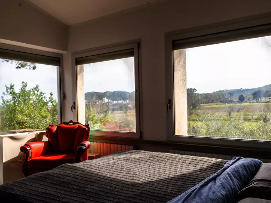 Immagine 49 di Appartamento in vendita  in via del poggetto a Castiglione Della Pescaia