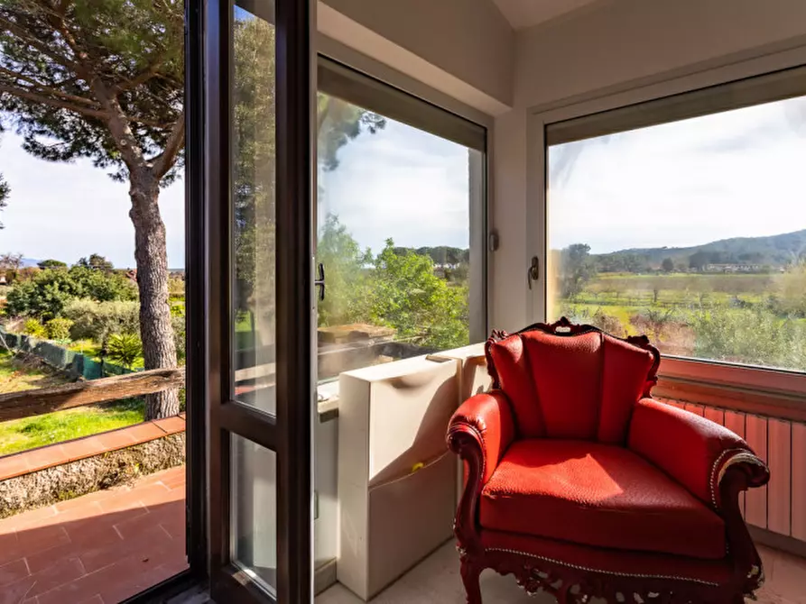 Immagine 53 di Appartamento in vendita  in via del poggetto a Castiglione Della Pescaia