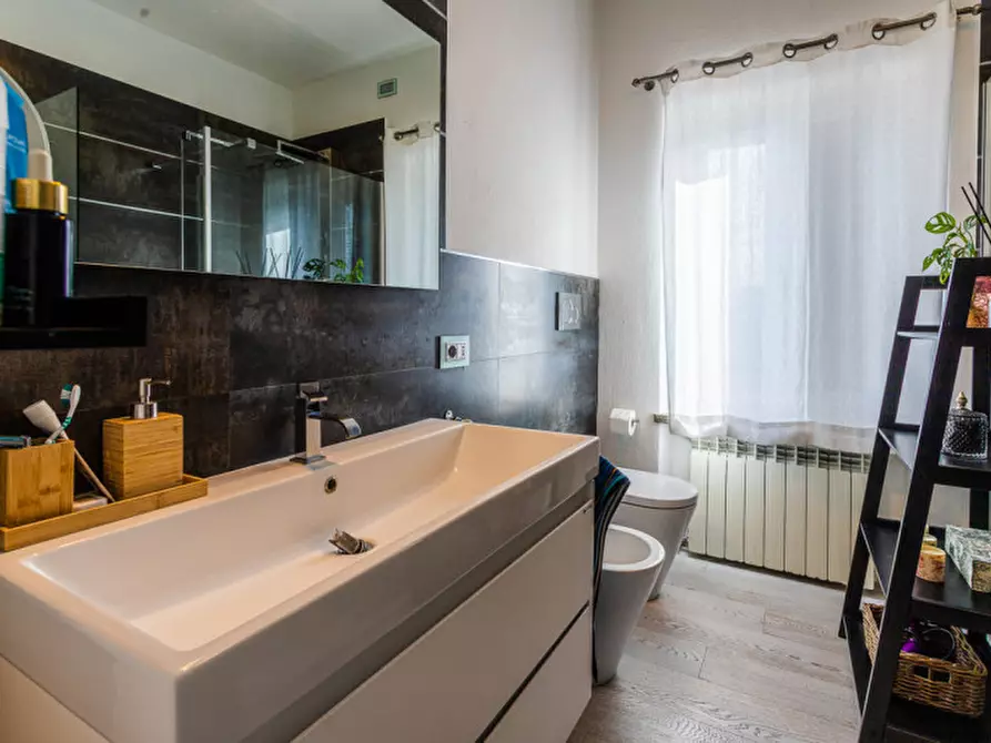 Immagine 54 di Appartamento in vendita  in via del poggetto a Castiglione Della Pescaia