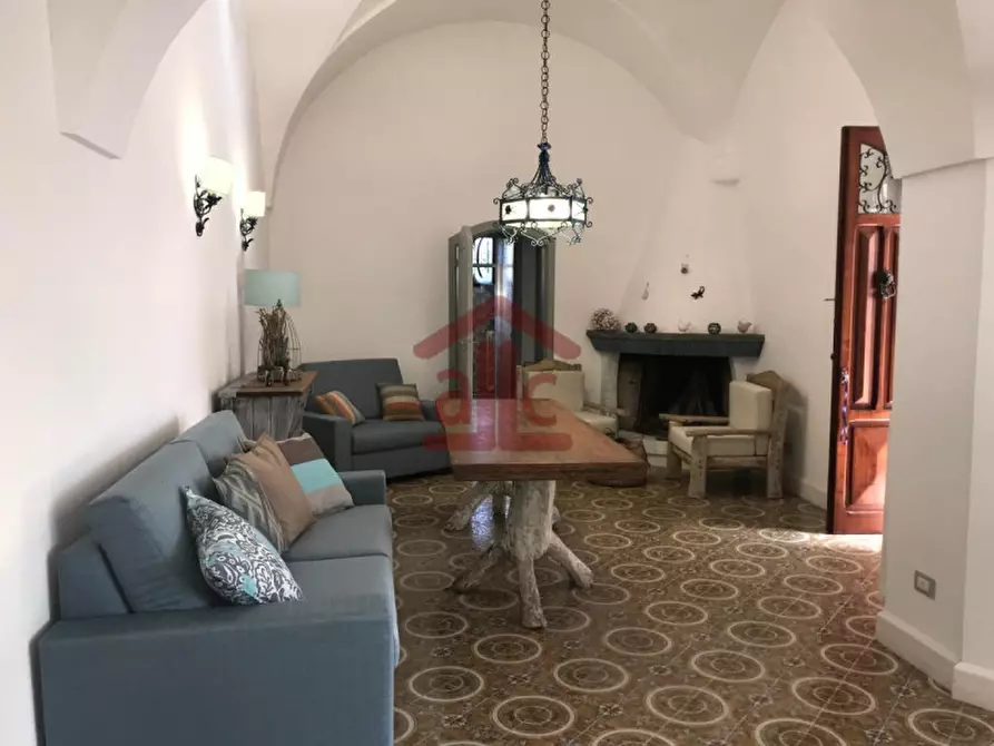 Immagine 6 di Villa in vendita  in strada provinciale 298-lecce-aeroporto san cataldo 1 a Lecce