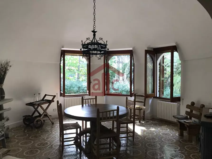 Immagine 7 di Villa in vendita  in strada provinciale 298-lecce-aeroporto san cataldo 1 a Lecce