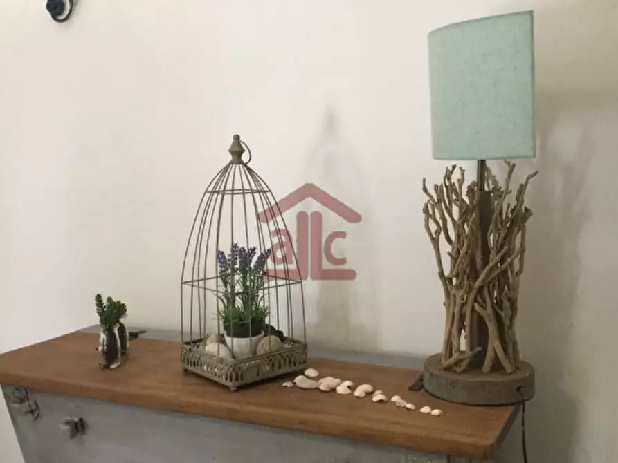 Immagine 9 di Villa in vendita  in strada provinciale 298-lecce-aeroporto san cataldo 1 a Lecce