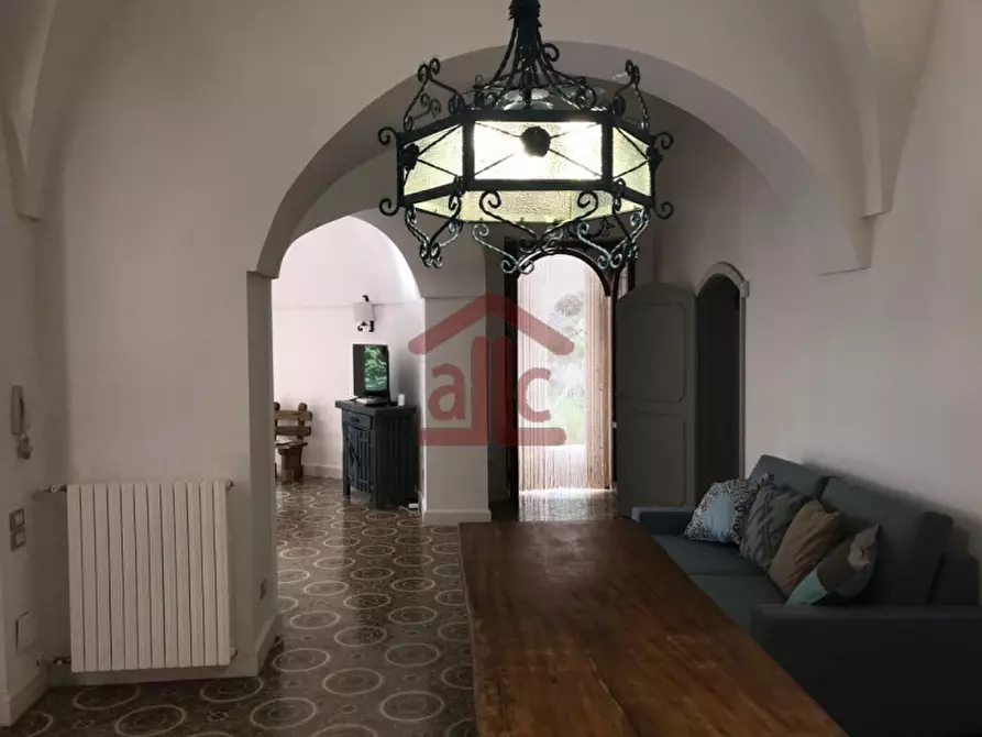 Immagine 11 di Villa in vendita  in strada provinciale 298-lecce-aeroporto san cataldo 1 a Lecce