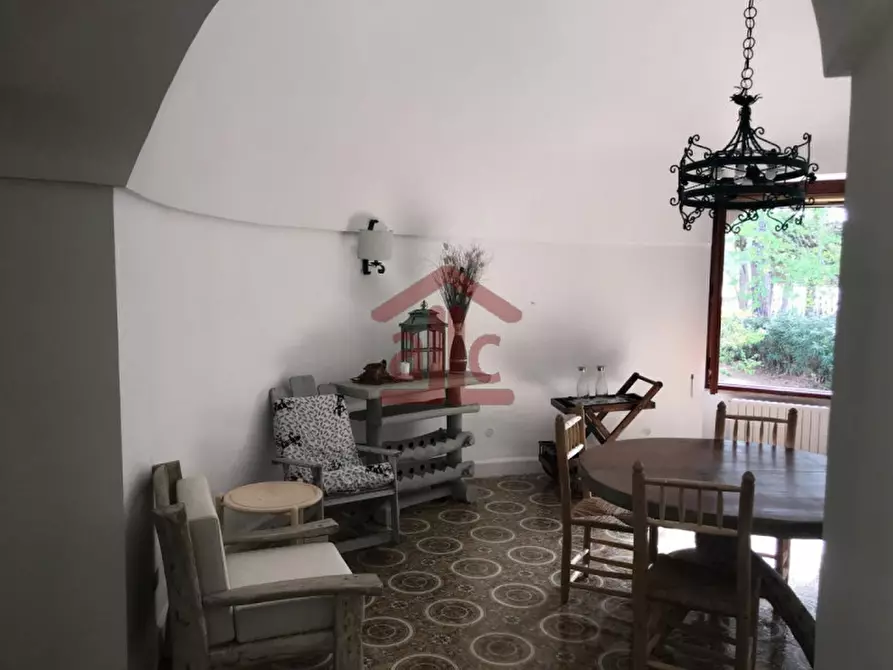 Immagine 12 di Villa in vendita  in strada provinciale 298-lecce-aeroporto san cataldo 1 a Lecce