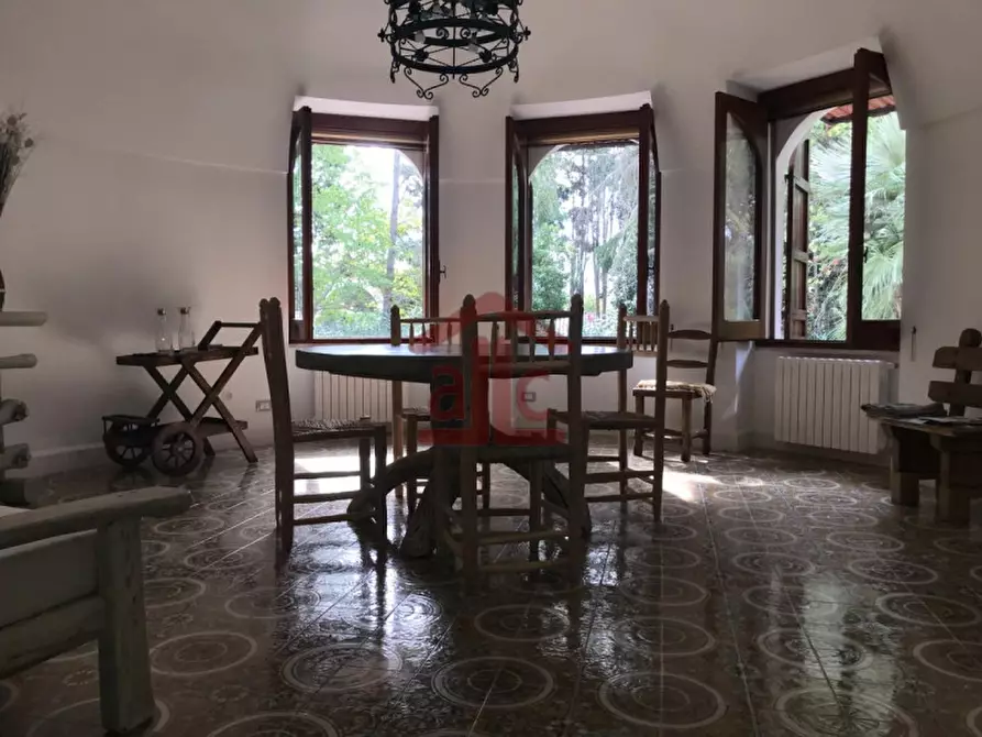 Immagine 13 di Villa in vendita  in strada provinciale 298-lecce-aeroporto san cataldo 1 a Lecce