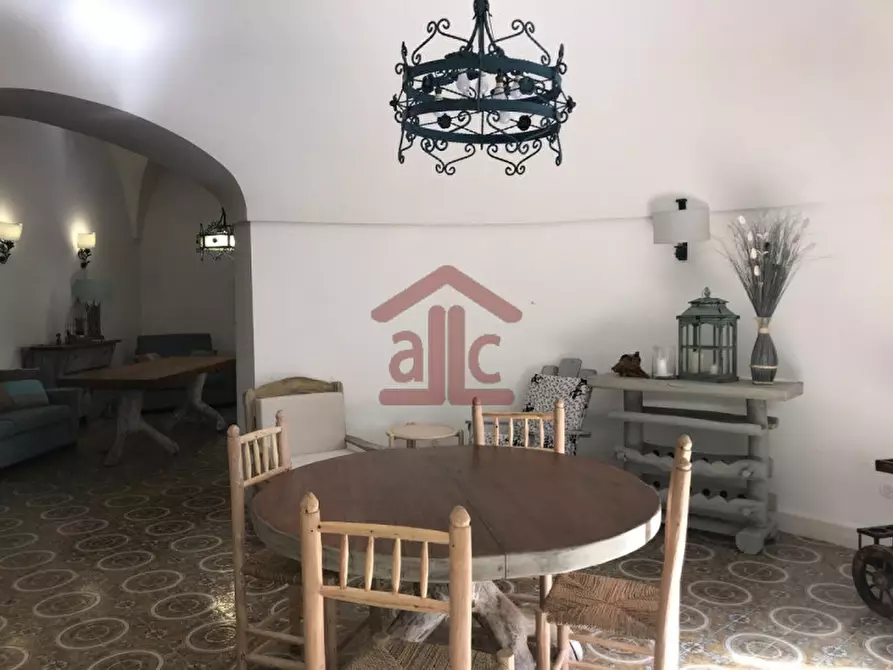 Immagine 14 di Villa in vendita  in strada provinciale 298-lecce-aeroporto san cataldo 1 a Lecce
