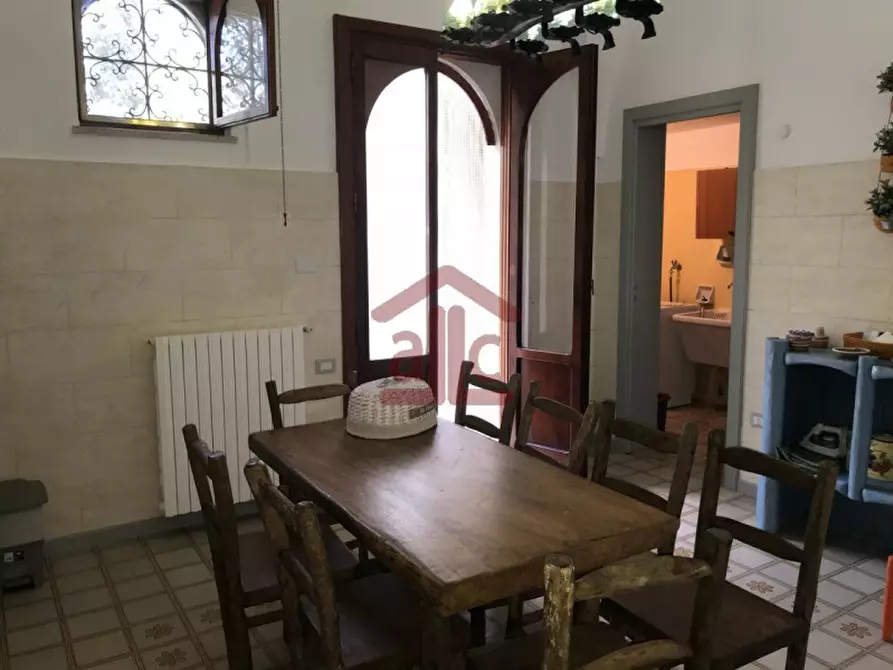 Immagine 17 di Villa in vendita  in strada provinciale 298-lecce-aeroporto san cataldo 1 a Lecce