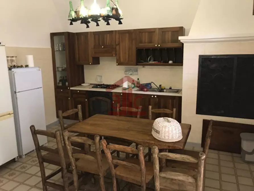 Immagine 18 di Villa in vendita  in strada provinciale 298-lecce-aeroporto san cataldo 1 a Lecce
