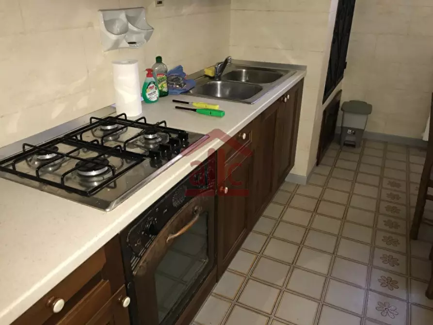 Immagine 19 di Villa in vendita  in strada provinciale 298-lecce-aeroporto san cataldo 1 a Lecce