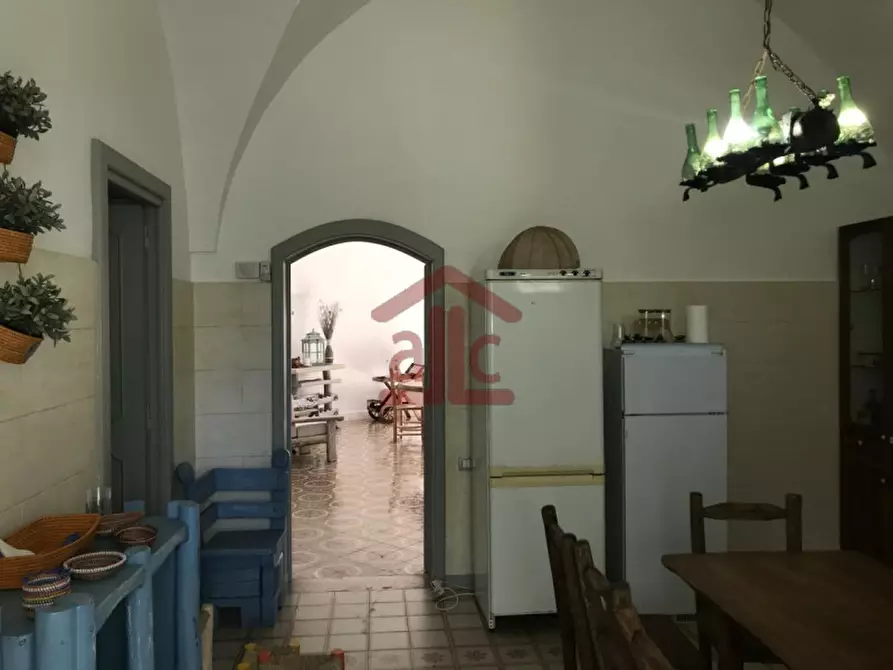 Immagine 20 di Villa in vendita  in strada provinciale 298-lecce-aeroporto san cataldo 1 a Lecce