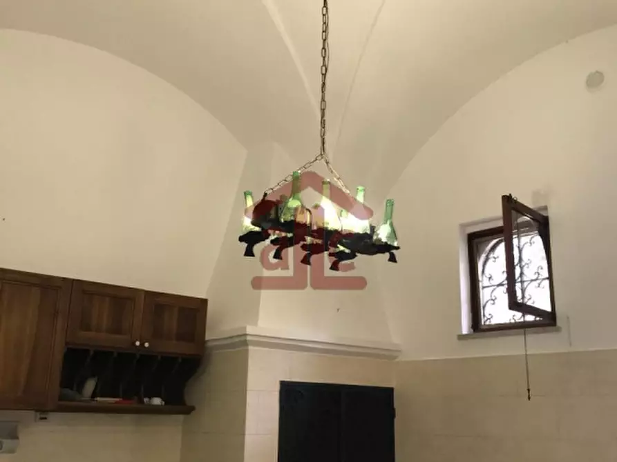 Immagine 23 di Villa in vendita  in strada provinciale 298-lecce-aeroporto san cataldo 1 a Lecce