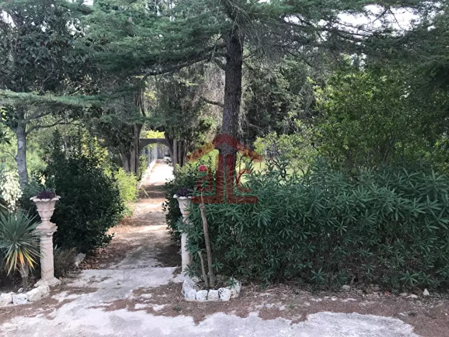 Immagine 42 di Villa in vendita  in strada provinciale 298-lecce-aeroporto san cataldo 1 a Lecce