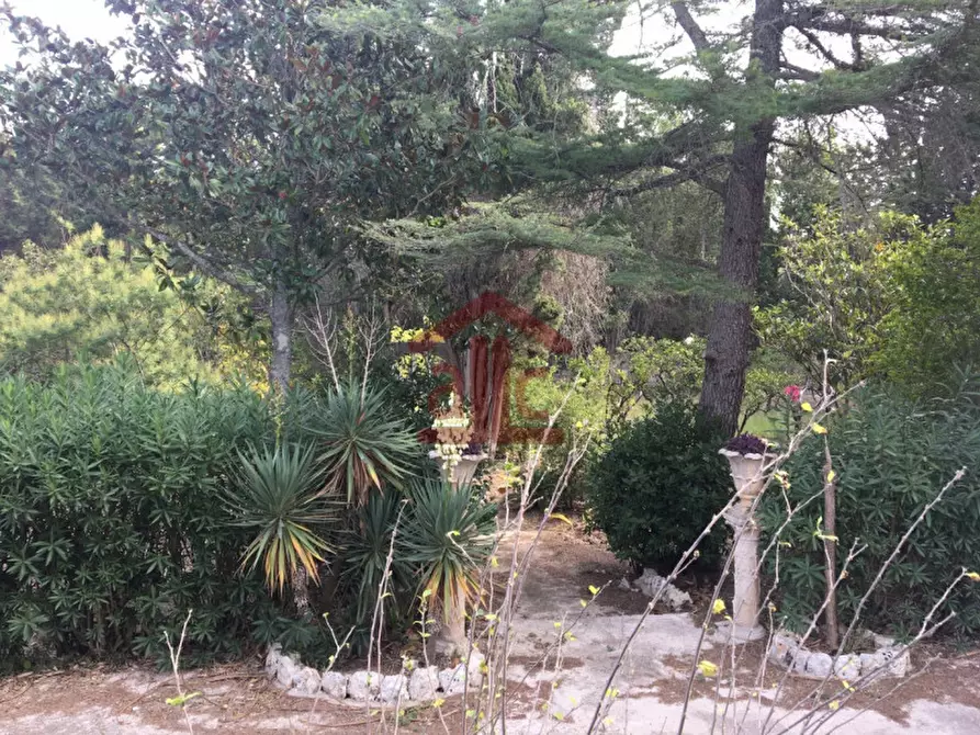 Immagine 53 di Villa in vendita  in strada provinciale 298-lecce-aeroporto san cataldo 1 a Lecce