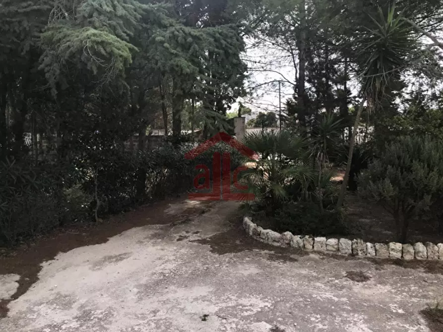 Immagine 57 di Villa in vendita  in strada provinciale 298-lecce-aeroporto san cataldo 1 a Lecce
