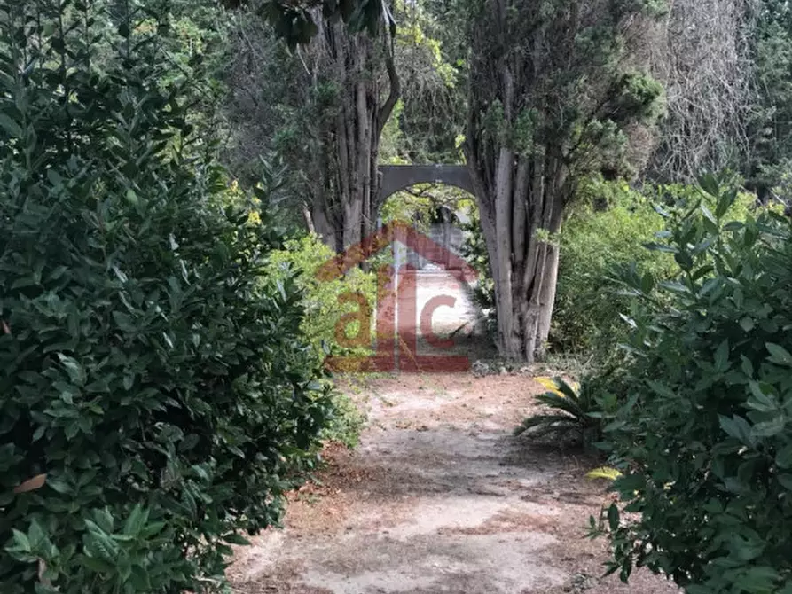 Immagine 58 di Villa in vendita  in strada provinciale 298-lecce-aeroporto san cataldo 1 a Lecce