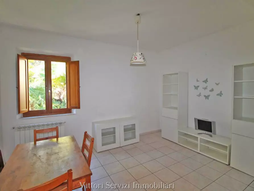 Immagine 2 di Appartamento in vendita  in Via delle mura a Sinalunga