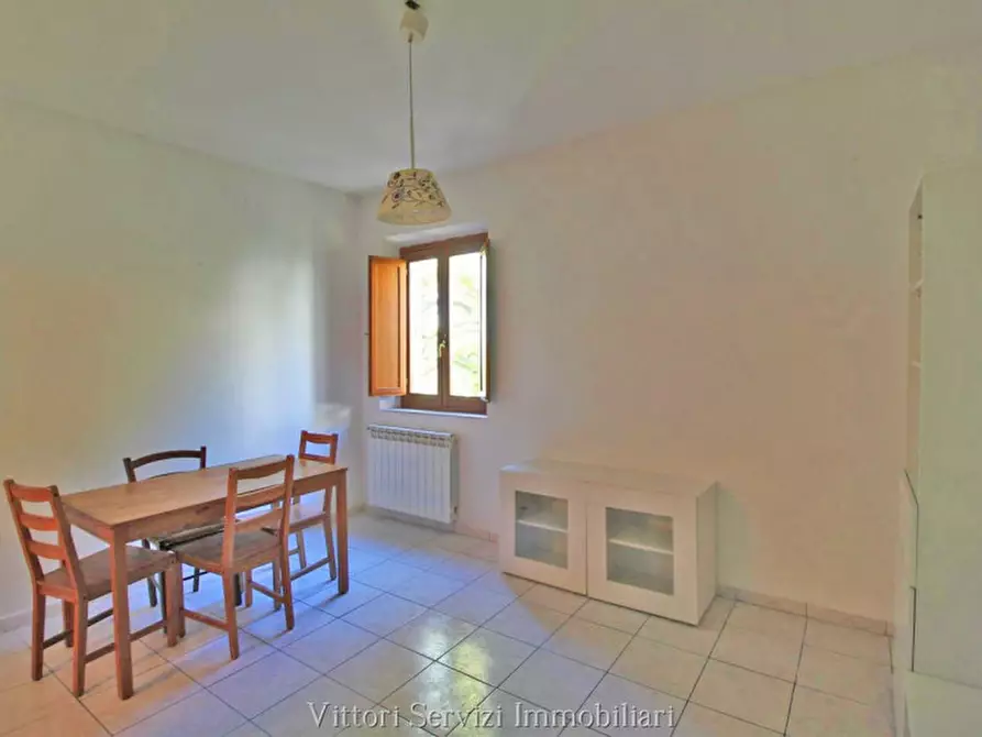 Immagine 3 di Appartamento in vendita  in Via delle mura a Sinalunga