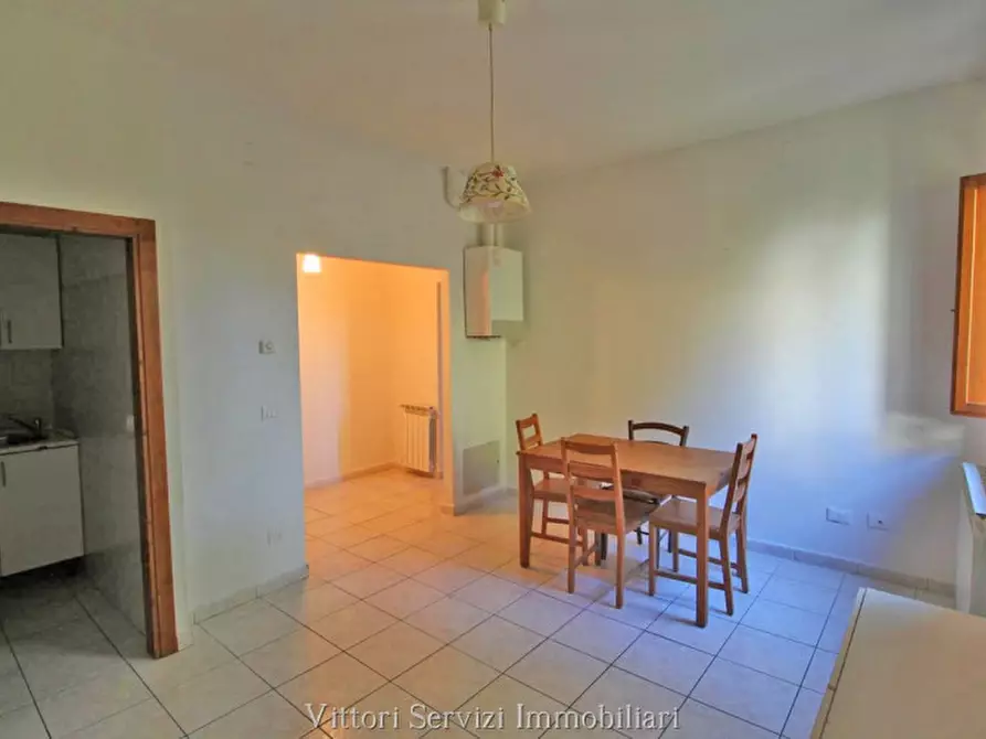 Immagine 4 di Appartamento in vendita  in Via delle mura a Sinalunga