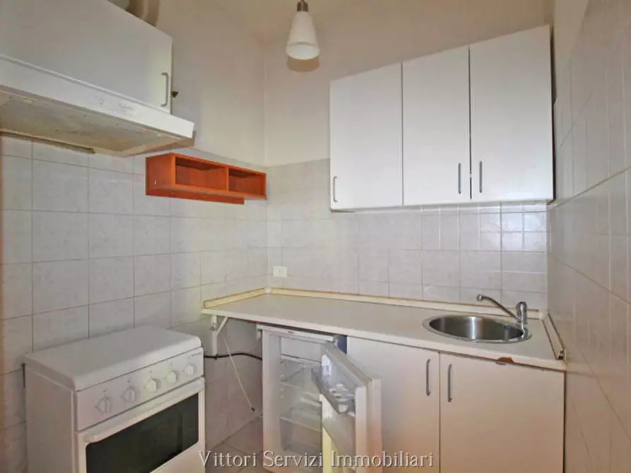 Immagine 5 di Appartamento in vendita  in Via delle mura a Sinalunga