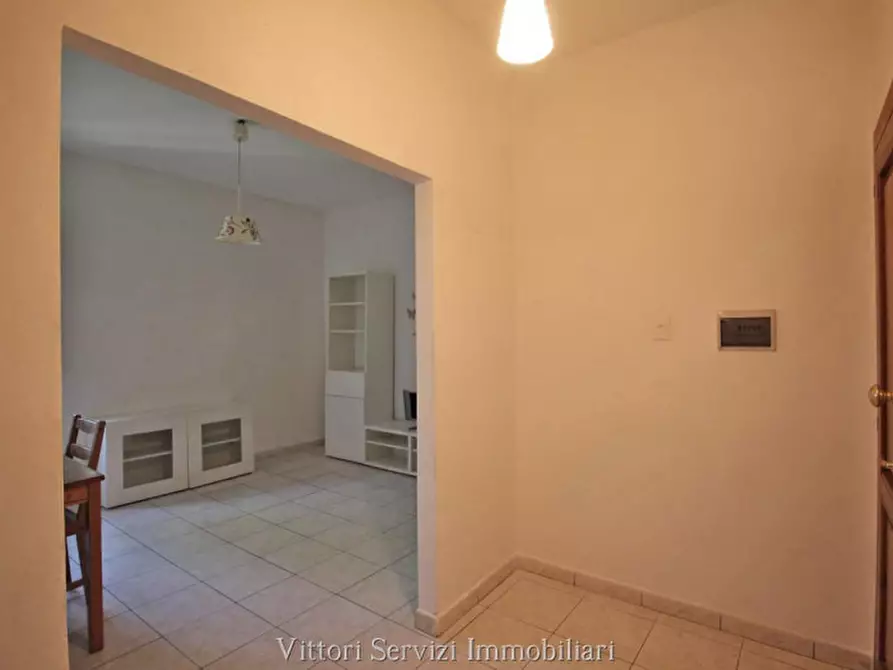 Immagine 6 di Appartamento in vendita  in Via delle mura a Sinalunga